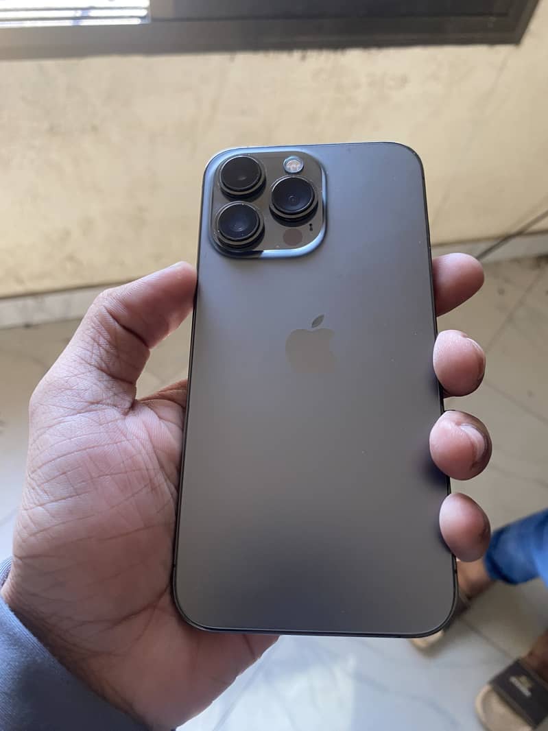 Apple iPhone 13 Pro 0