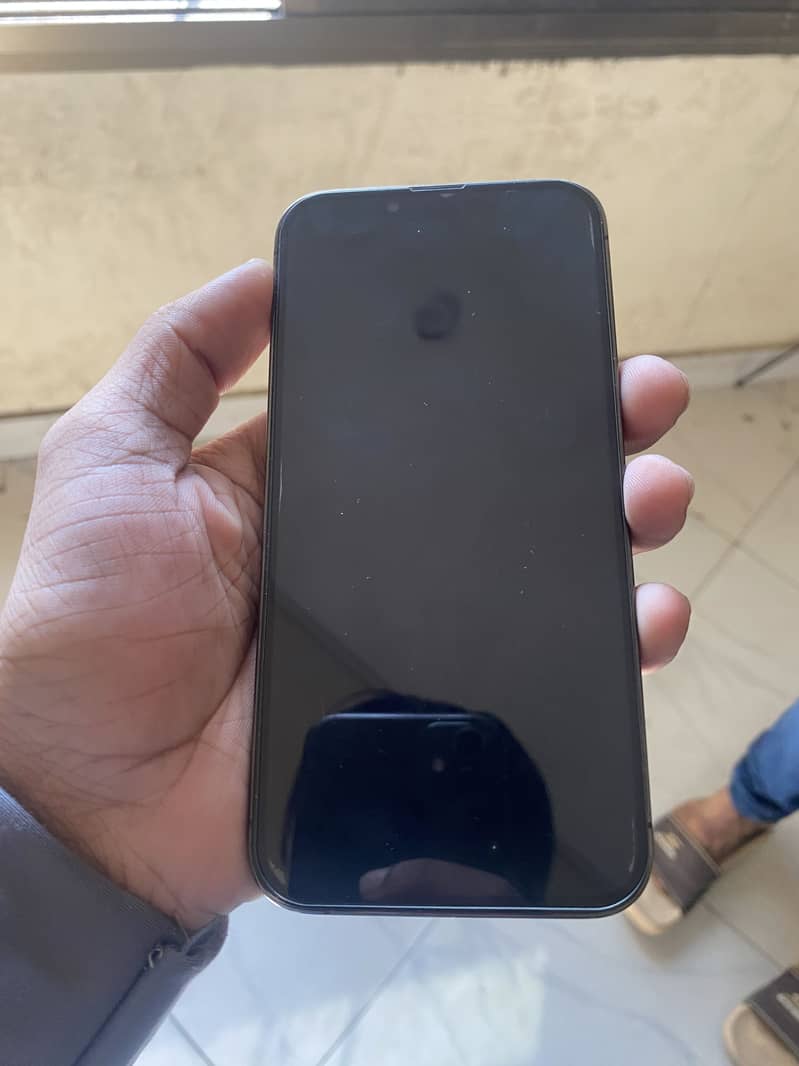 Apple iPhone 13 Pro 1