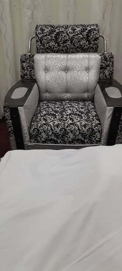 5 seater sofa set