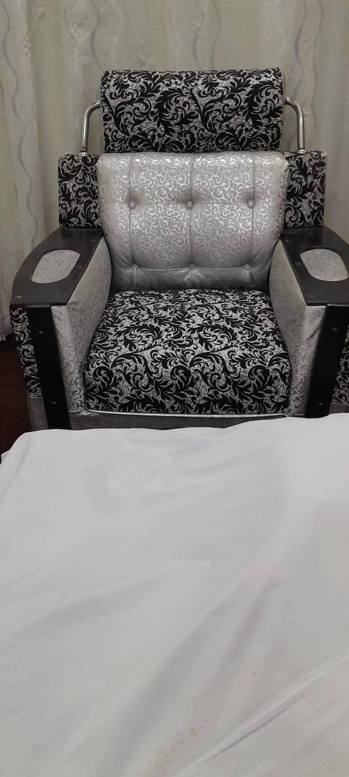 5 seater sofa set 0
