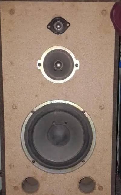 Sale Speaker