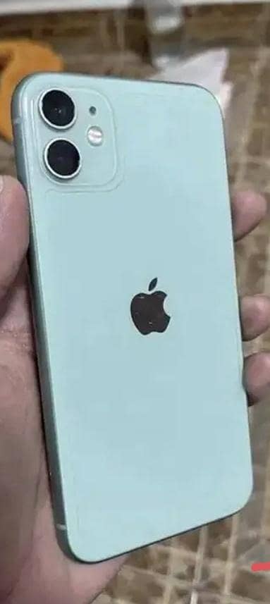 Apple iPhone 11 0