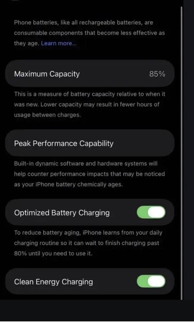 Apple iPhone 11 1