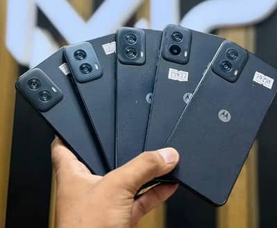 Moto G 2024 5G 8/128GB- Dual Pta Approved | Moto G 2024