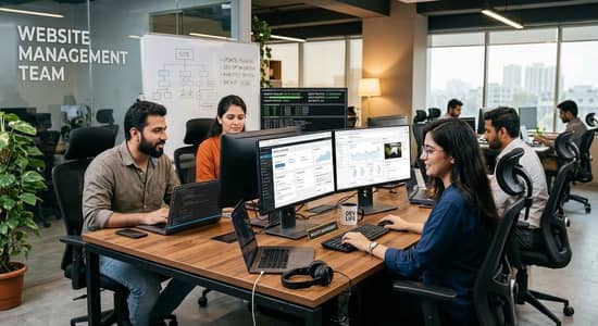 I need men and women for an IT expert role.