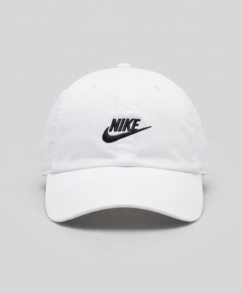 Thrifted caps 1