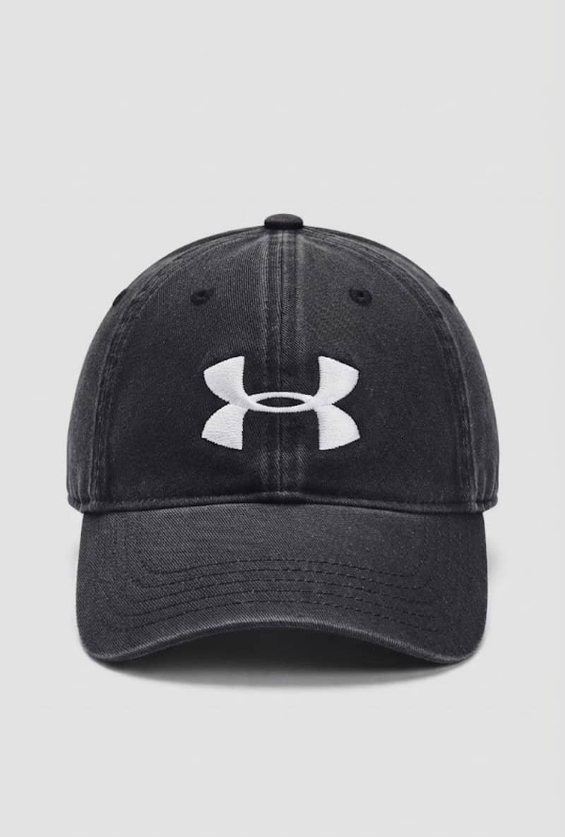 Thrifted caps 8