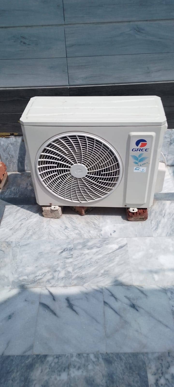 Gree ac 2