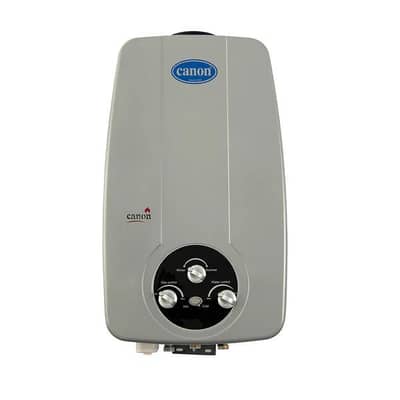 Canon instant  geyser for sale Electric and gas dual