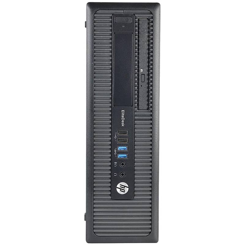 Dextop-i5 4th generation 0