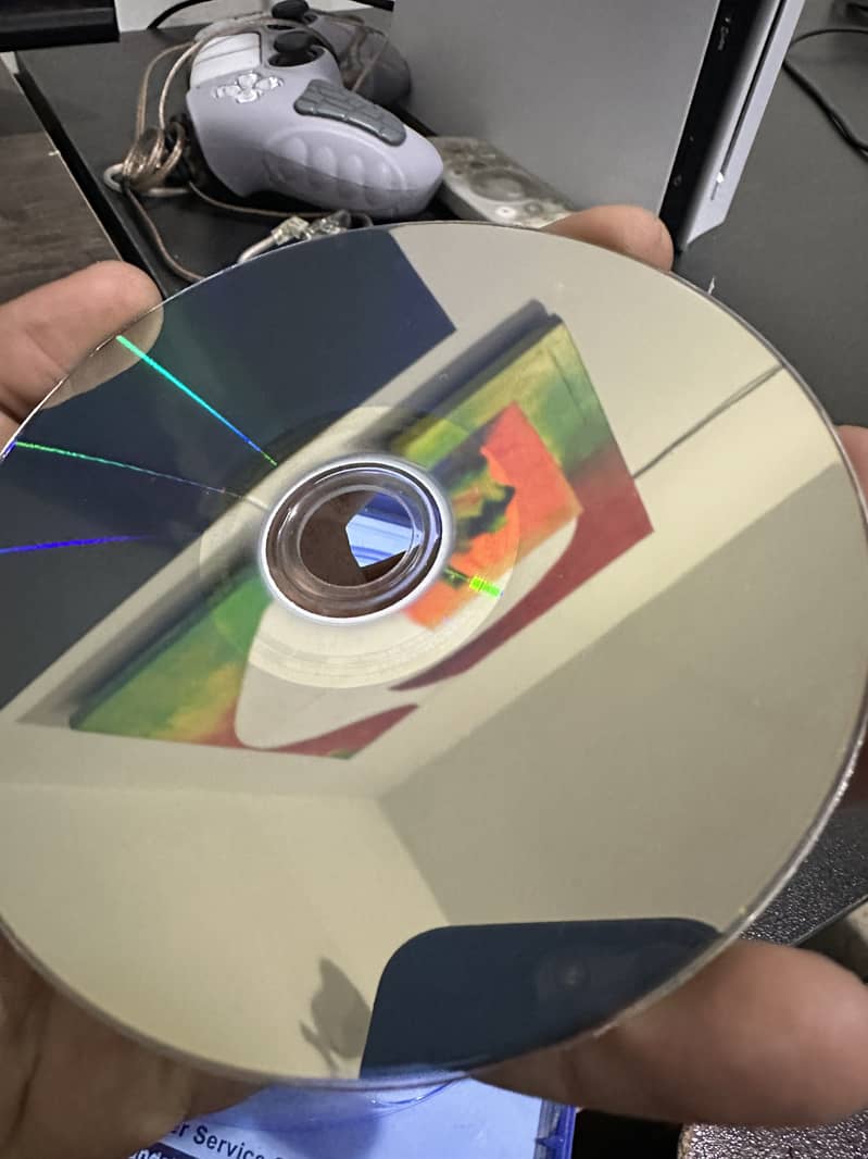 Tekken 8 disc pristine condition 2