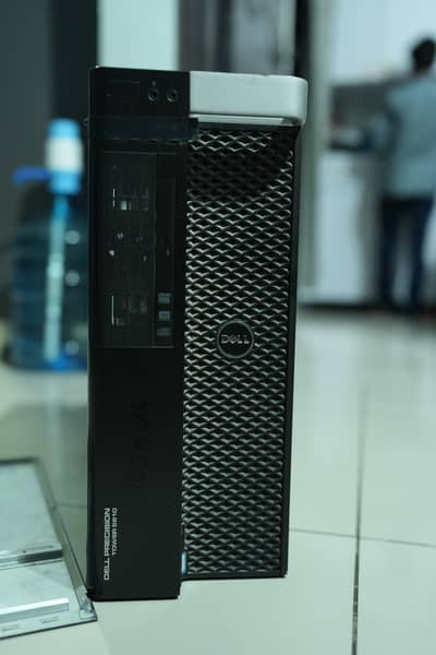 Dell Precision Tower 5810
