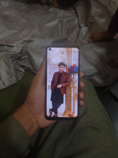 OPPO A54