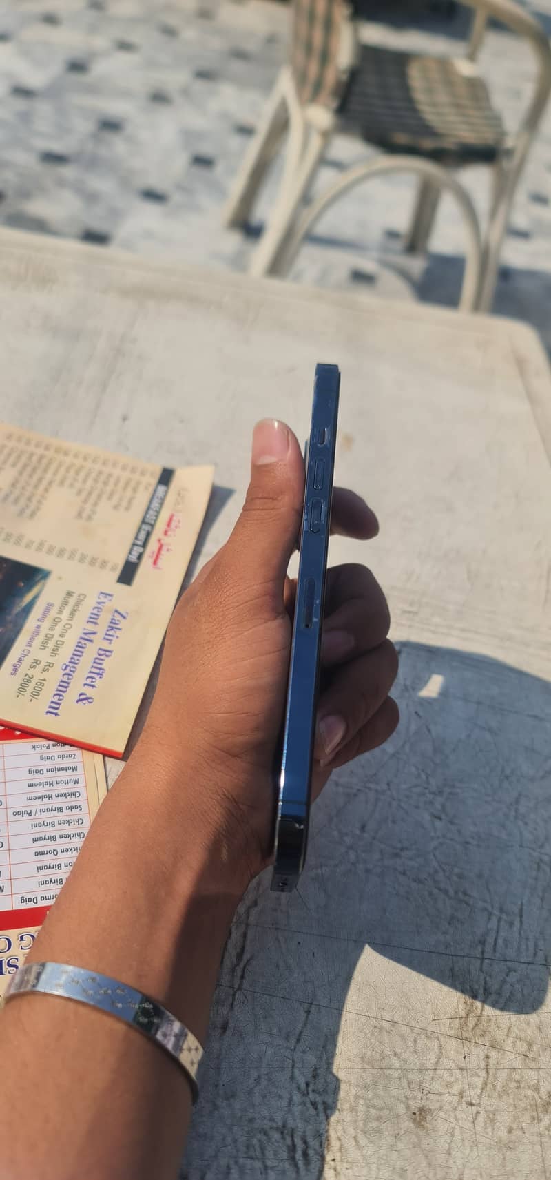 Apple iPhone 12 Pro Max Jv 2