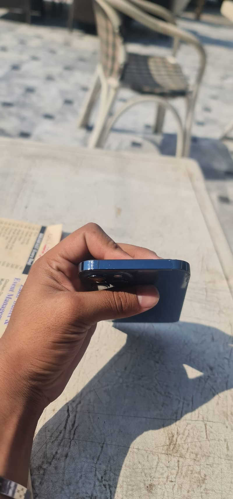 Apple iPhone 12 Pro Max Jv 4