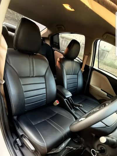 Honda City 2023