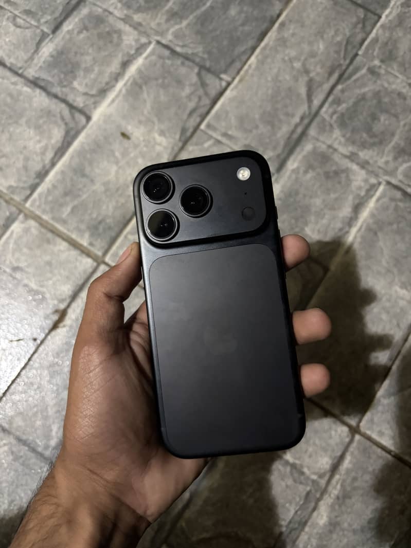 Apple iPhone 18 Pro 0