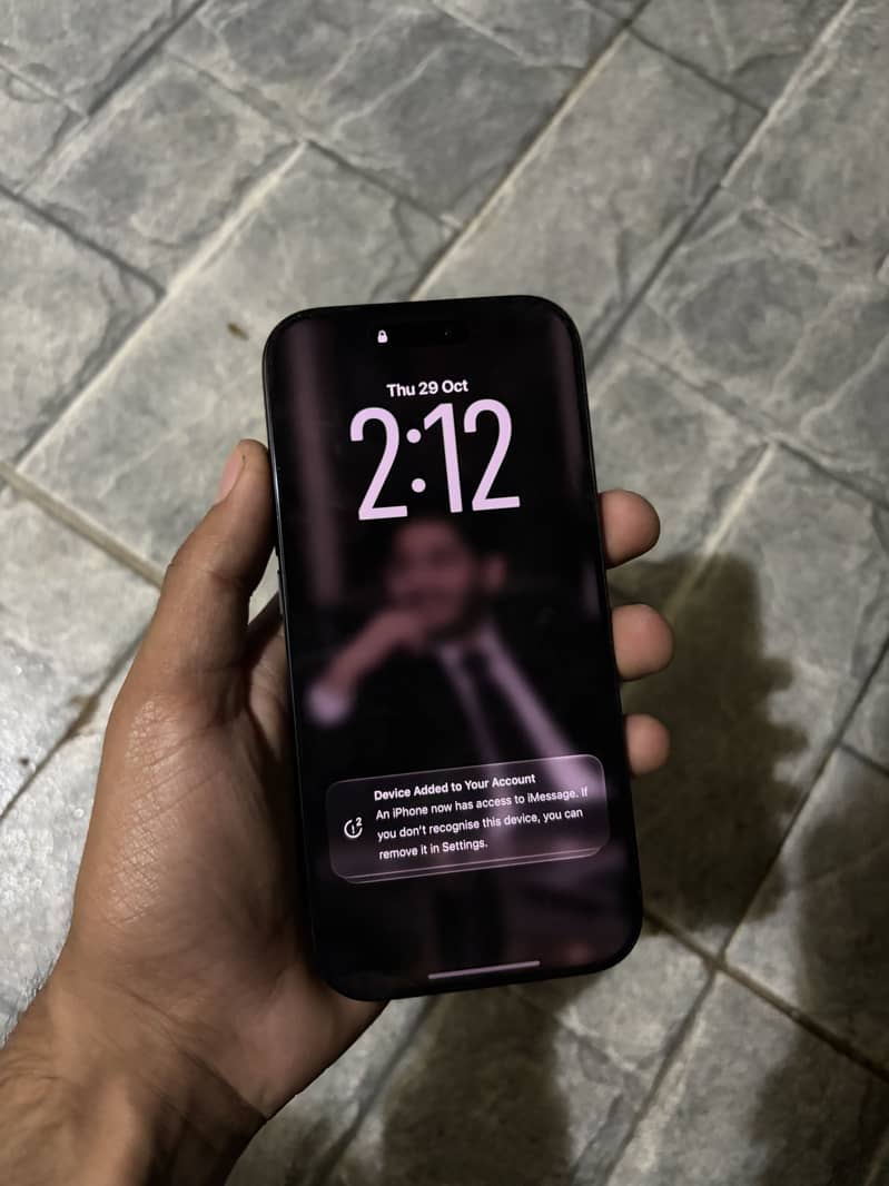 Apple iPhone 18 Pro 1