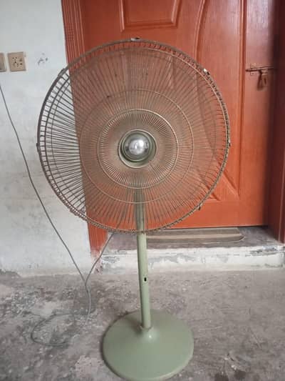 MILLAT FAN