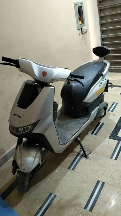 Metro t9