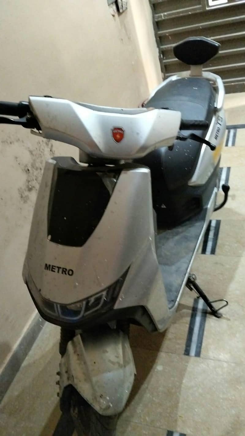 Metro t9 1