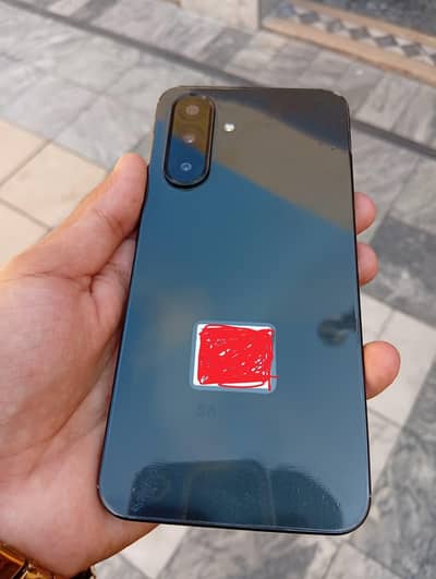 Samsung Mobile A17
