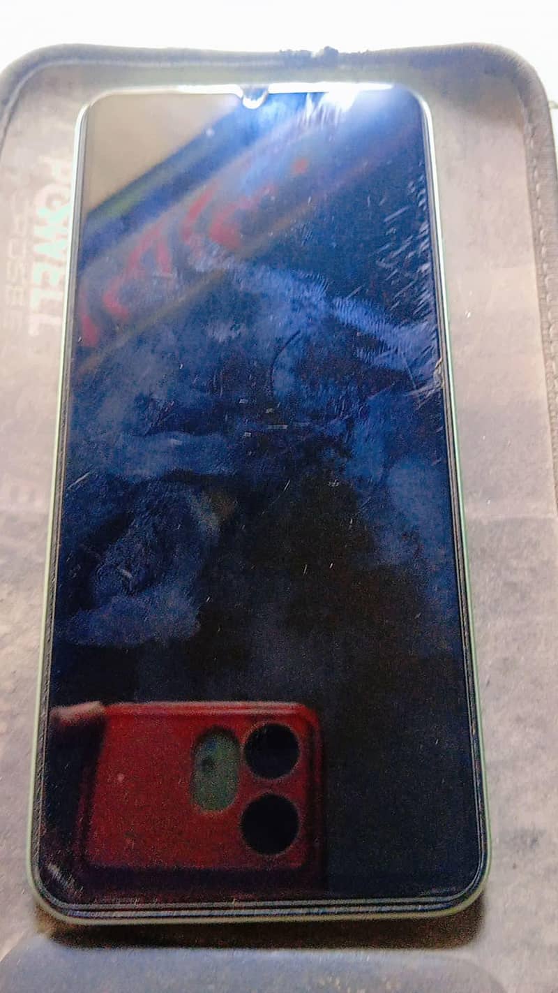 Dcode Cygnal 4 Lite 4+6 64 lush condition 3