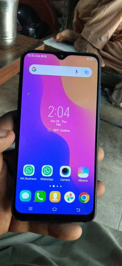 Vivo Y95 (4/64)