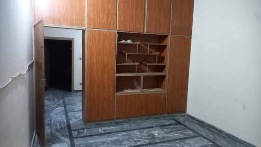 5 marla single story house for rent