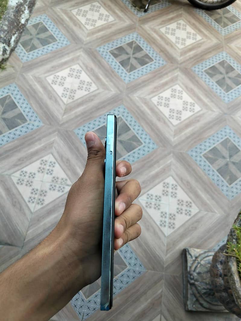 Infinix Note 30 3