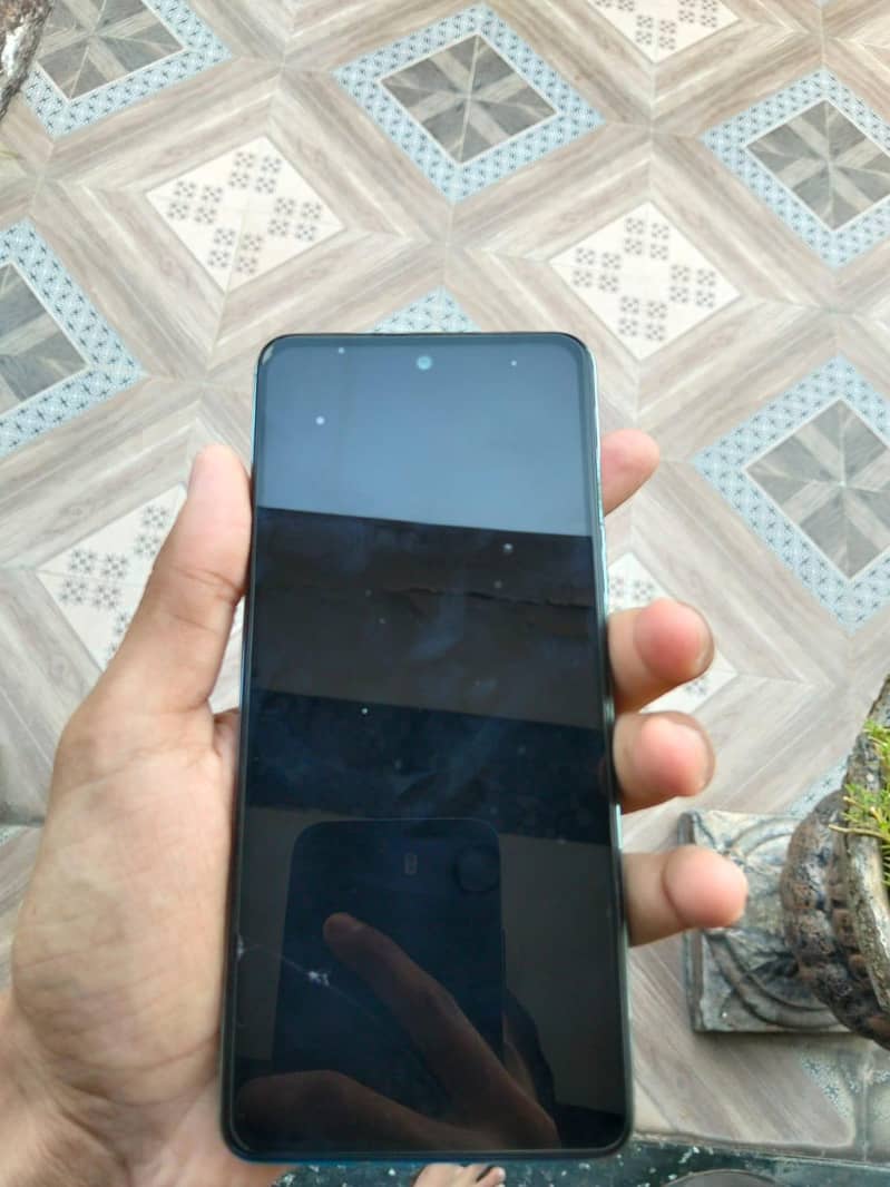 Infinix Note 30 5