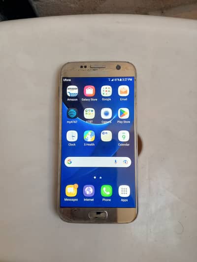 Samsung Mobile Galaxy S7