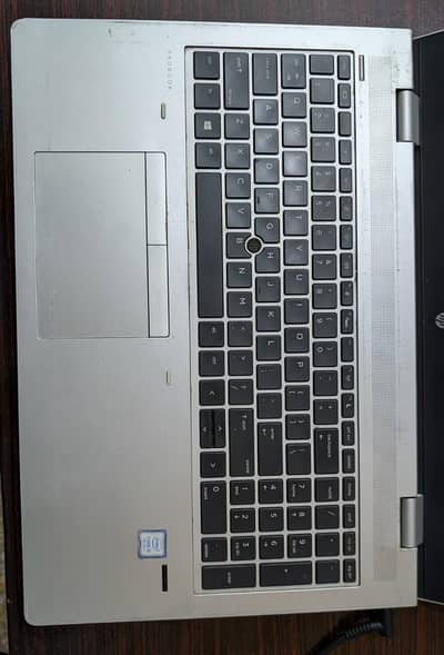 HP Probook 650 G4