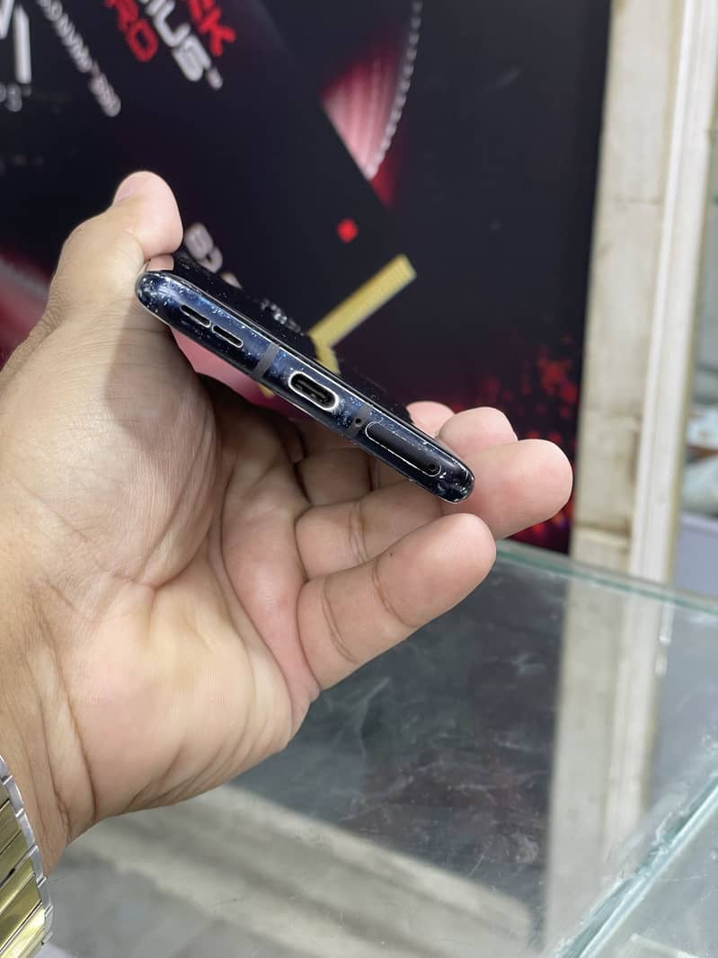 One Plus 8 7