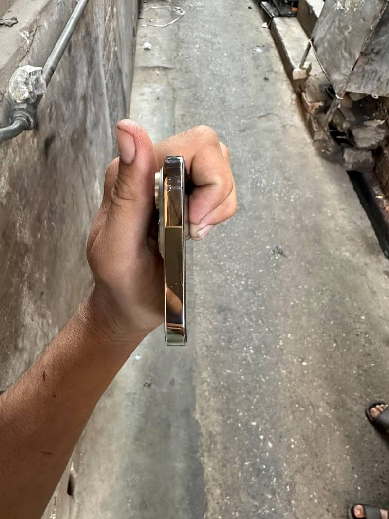 Apple iPhone 14 Pro Max 1