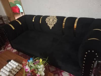 new bed set