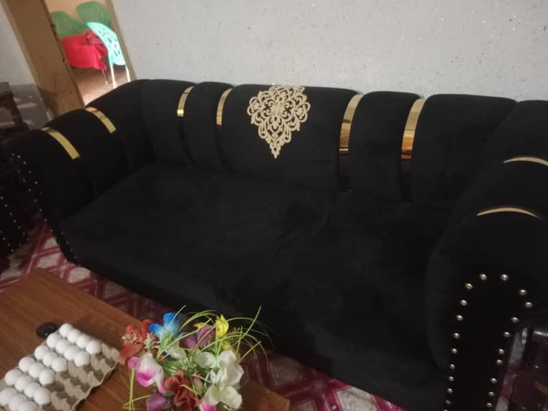 new bed set 0