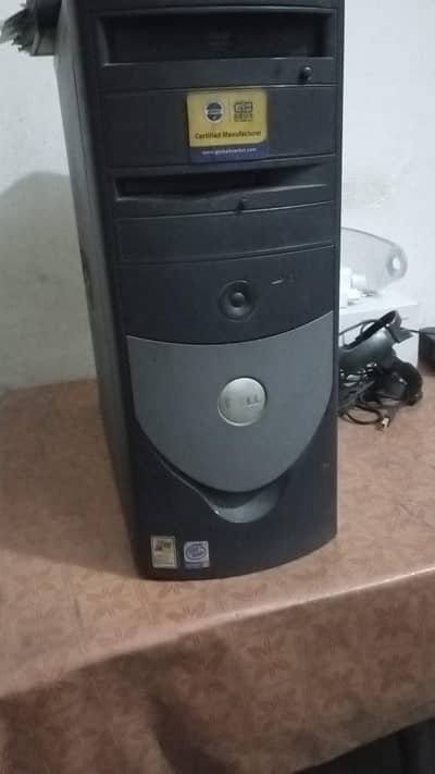 System for sale