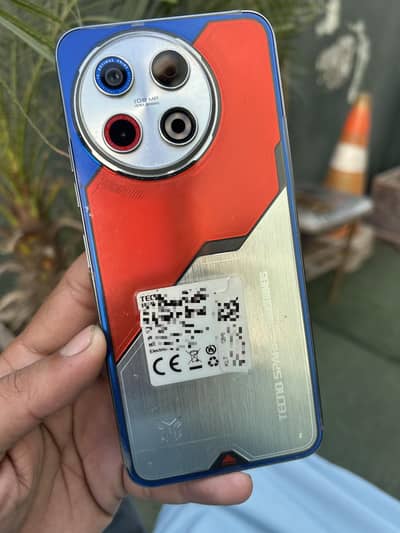 Tecno SPARK 30 Pro LUSH