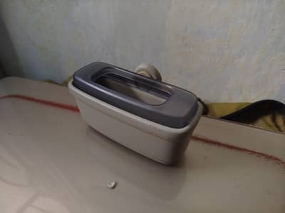 Mitsubishi EK wagon Trash bin