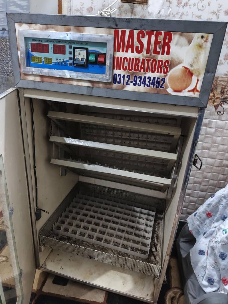 270 eggs capacity 1