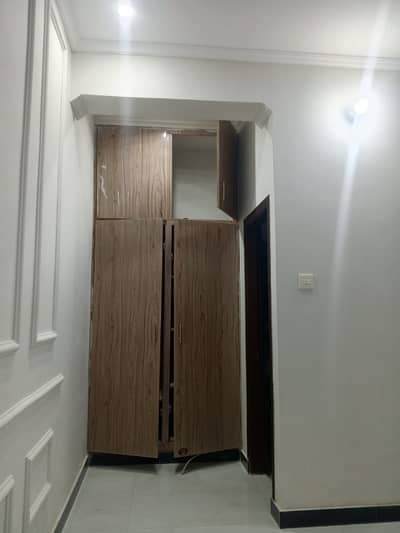 5Marla single story available for rent Ghauri Town pahse 4c1