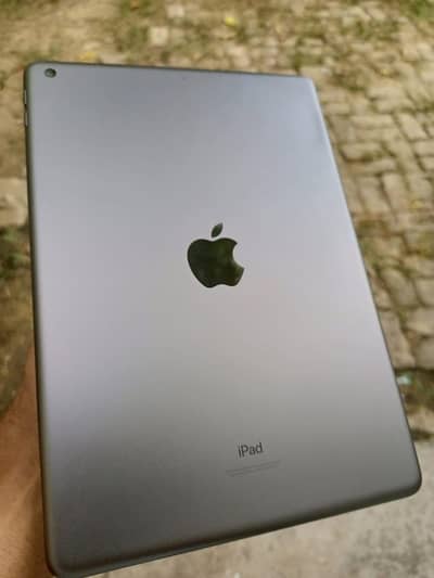 i pad 9 generation 64gb