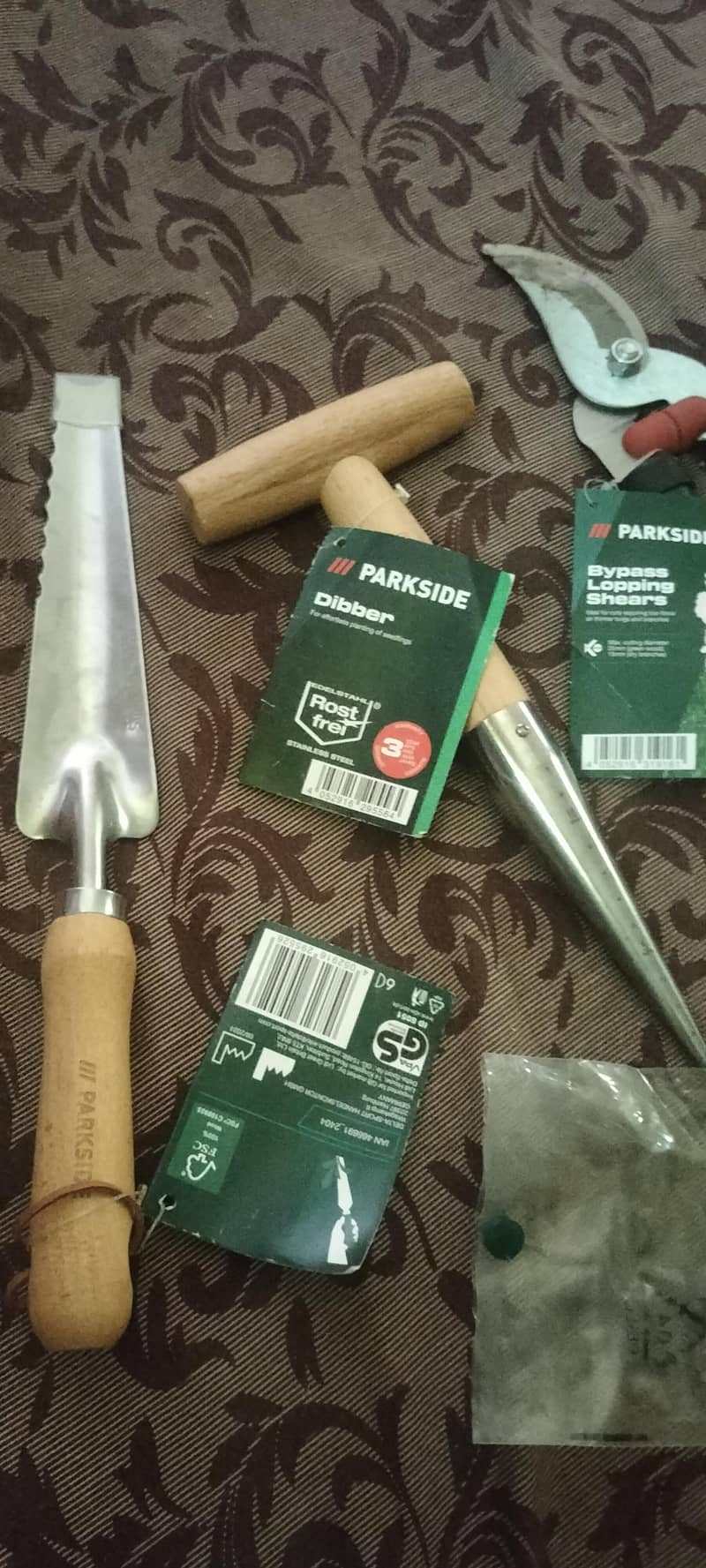Gardening services 5