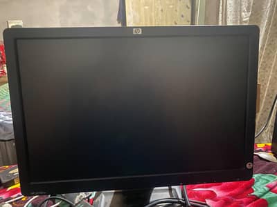 HP 19 Inch LCD