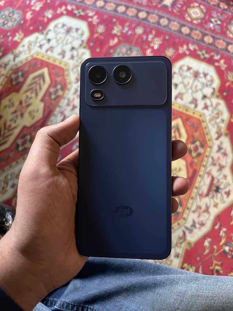 Itel A200 0
