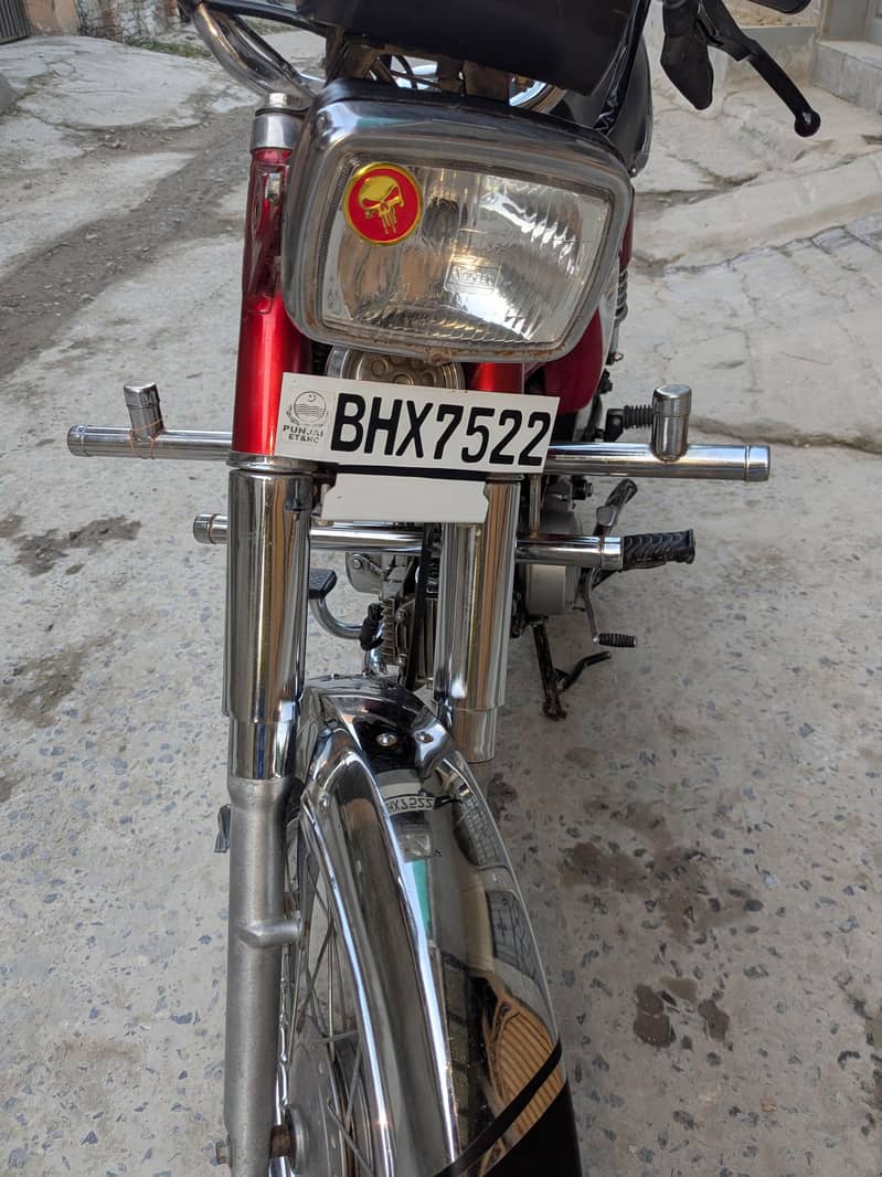 Union Star 2023 model 1