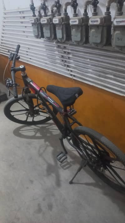 Valra Imported Cycle 2020 Mountain Bike