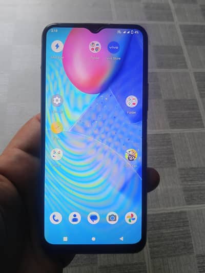 Vivo Y20