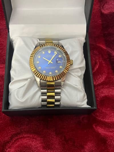 Rolex Date Just - Premium Quality